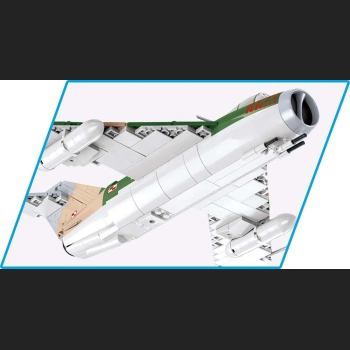 Lim-5 Polish 1959  575 Kl. 1:32 HC CWAir Force